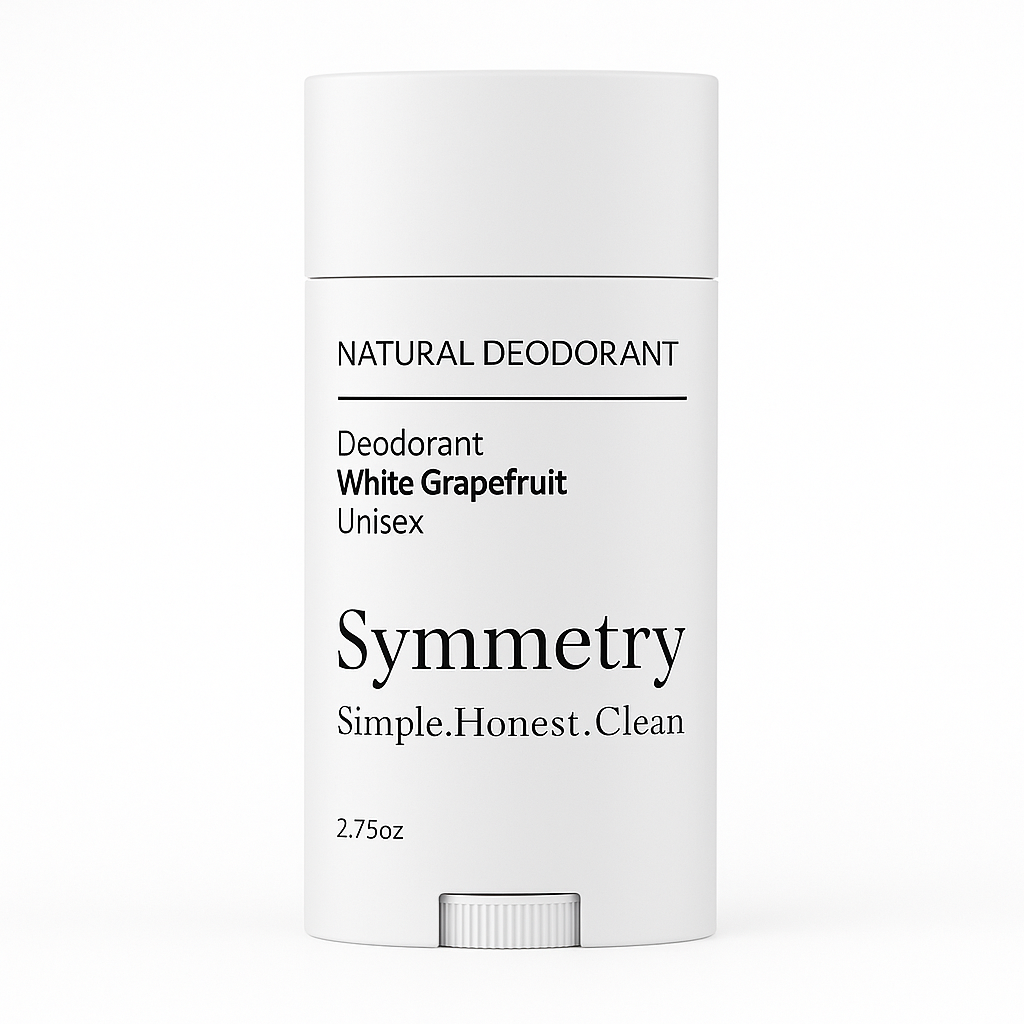 Natural Deodorants