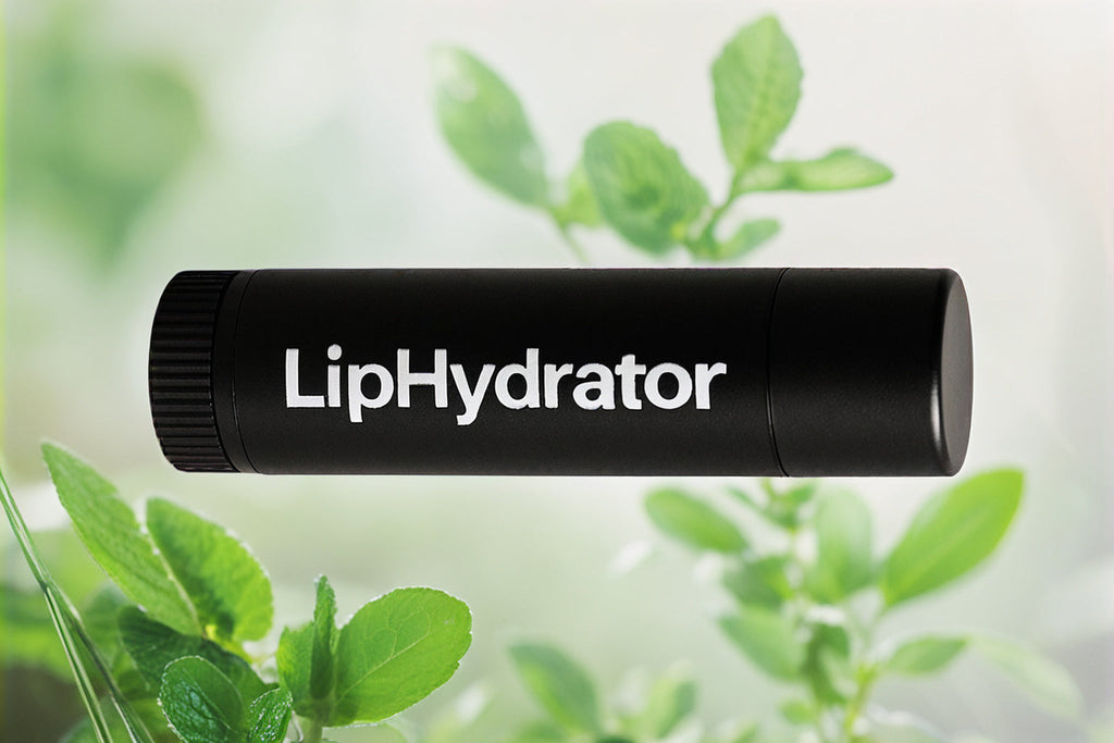 LipHydrator - Green Mint