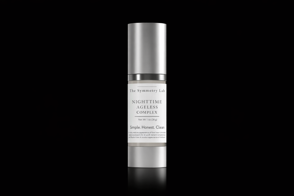 Night time Ageless Complex – Advanced Renewal Treatment