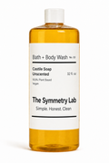 Castile Soap- Unscented