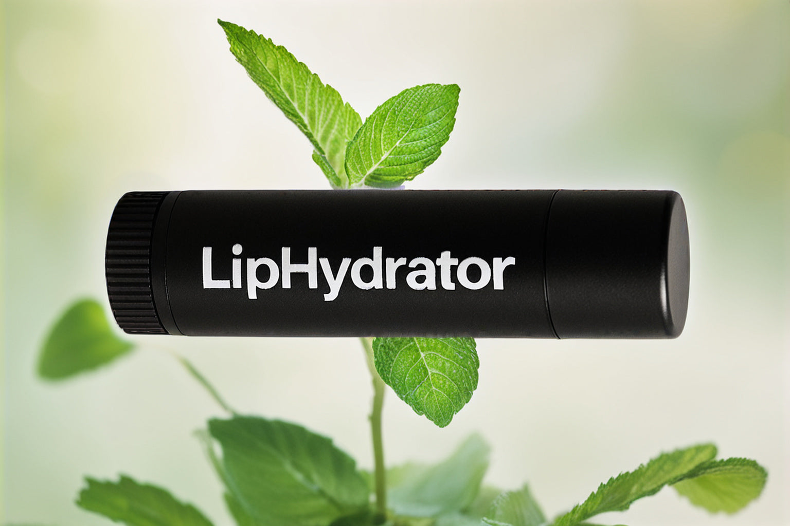 LipHydrator - Green Mint