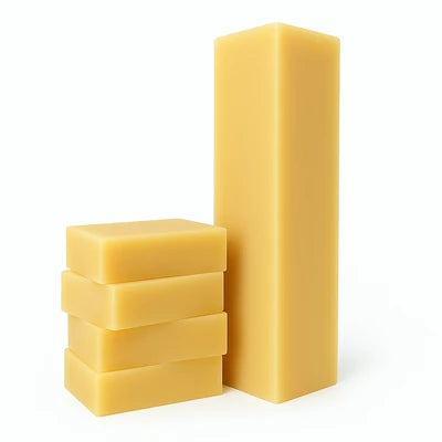 Bay Rum Cold Process Soap Bar – Single