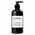 The Symmetry Lab Beard Shampoo – Smoked Oud | Premium Beard Cleanser for Men (Copy)