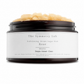 Rose Exfoliating Brown Sugar Rub – The Symmetry Lab