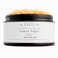 Lemon Sugar Exfoliating Brown Sugar Rub