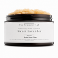 Sweet Lavender Exfoliating Brown Sugar Rub