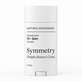 Natural Deodorant - Fir+Spice