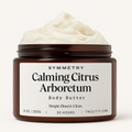 Body butter - Calming Citrus Arboretum