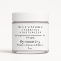 Symmetry Men’s Vitamin C Hydrating Moisturizer