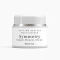 Symmetry Daytime Ageless Moisturizer – Simple. Honest. Clean.