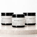 The Signature Cologne Lotion Trio
