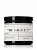 The Amber Edit — Amber + Tonka Cologne Lotion