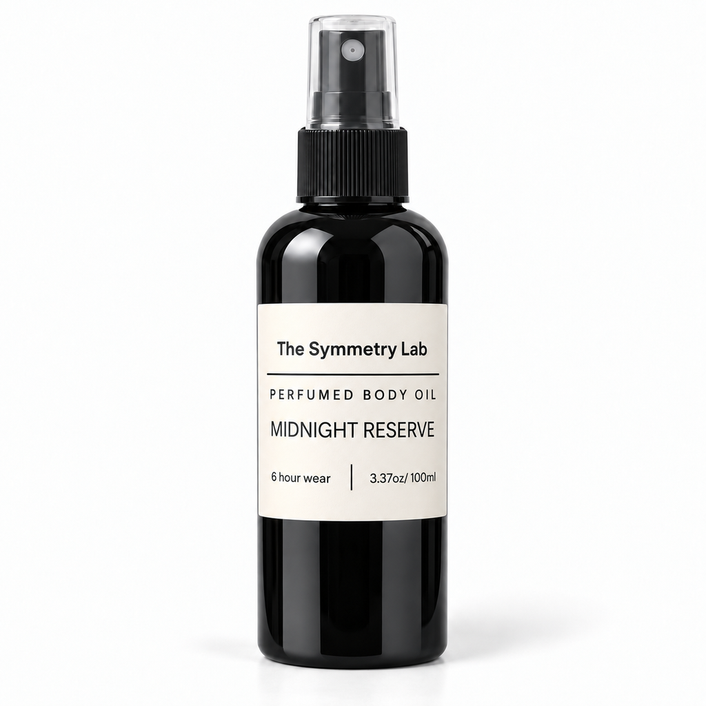 Midnight Reserve Perfumed Body Oil