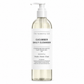 Cucumber Daily Cleanser - The Symmetry Lab