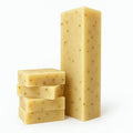 Eucalyptus Aloe Cold Process Soap