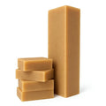 Oatmeal Milk &amp; Honey Cold Process Facial Soap — Single Bar