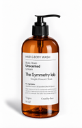 Unscented Body Wash – 16 oz | The Symmetry Lab