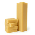 Sandalwood Cold Process Soap Bar – Single