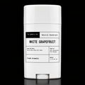 Natural Deodorant – White Grapefruit