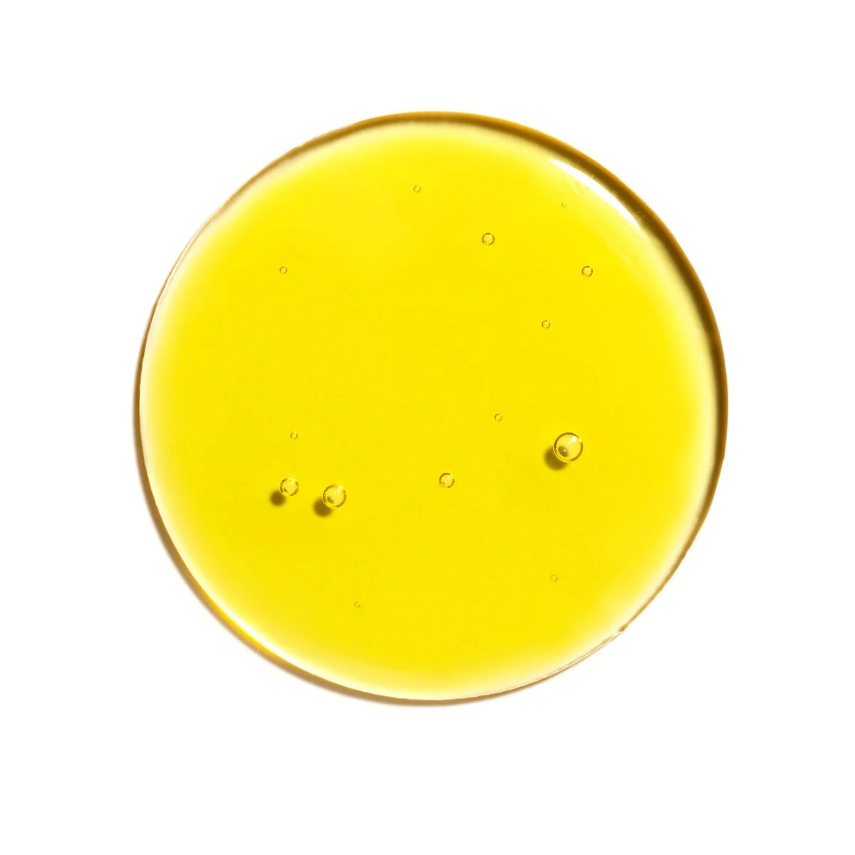 Amber Body Oil | The Symmetry Lab - 8oz